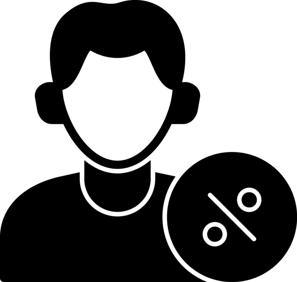 User Vector Icon Design