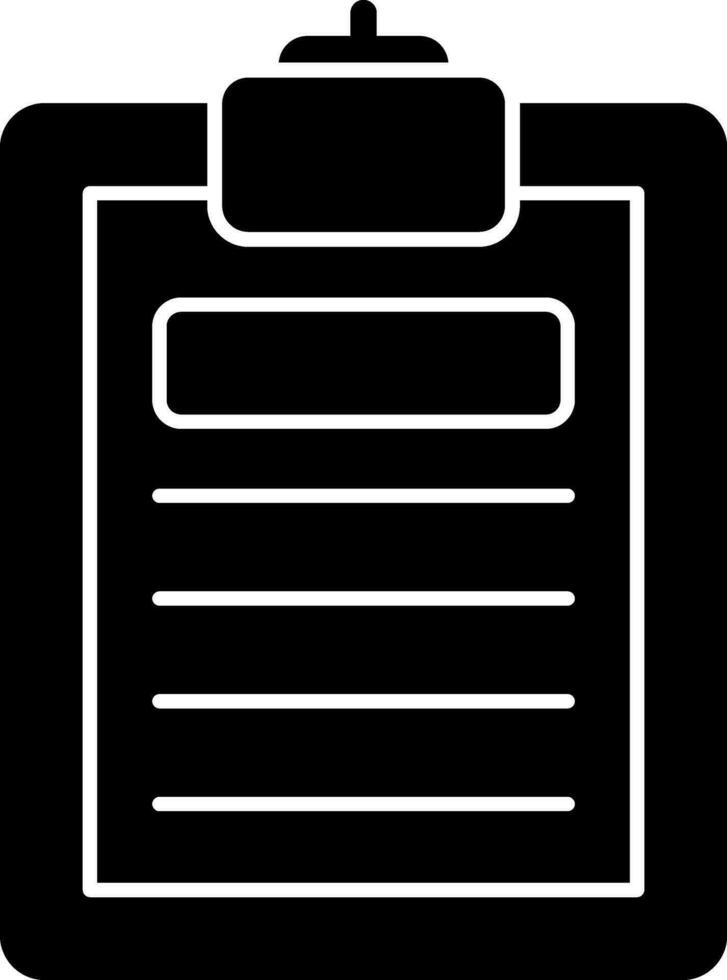 Brief Vector Icon Design
