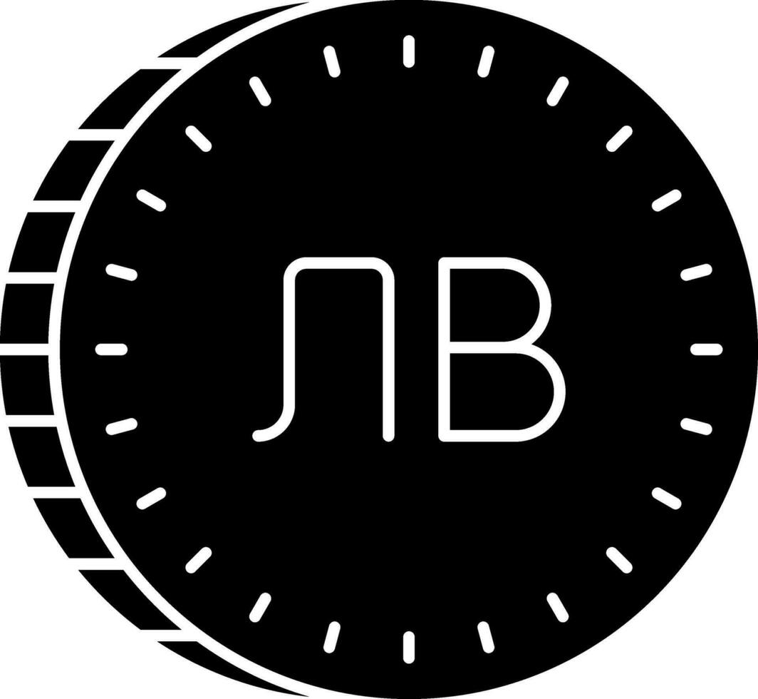 Bulgaria Vector Icon Design