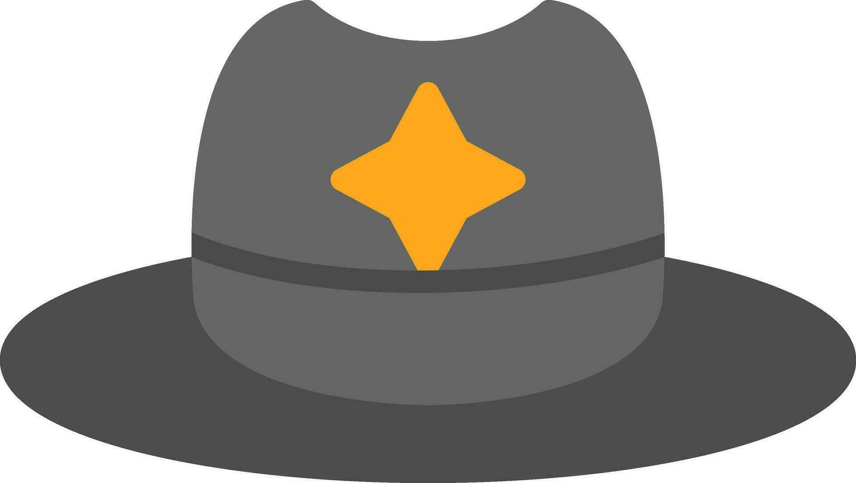 Hat Vector Icon Design