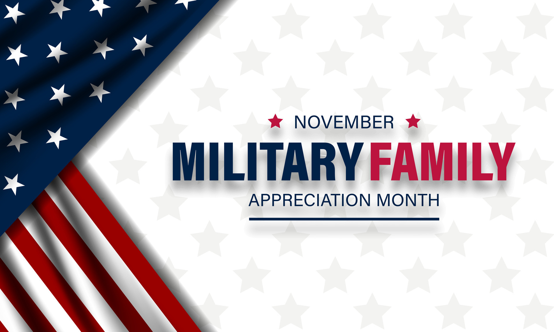 National Military Family Appreciation Month Is November Background national-military-family-appreciation-month-is-november-background