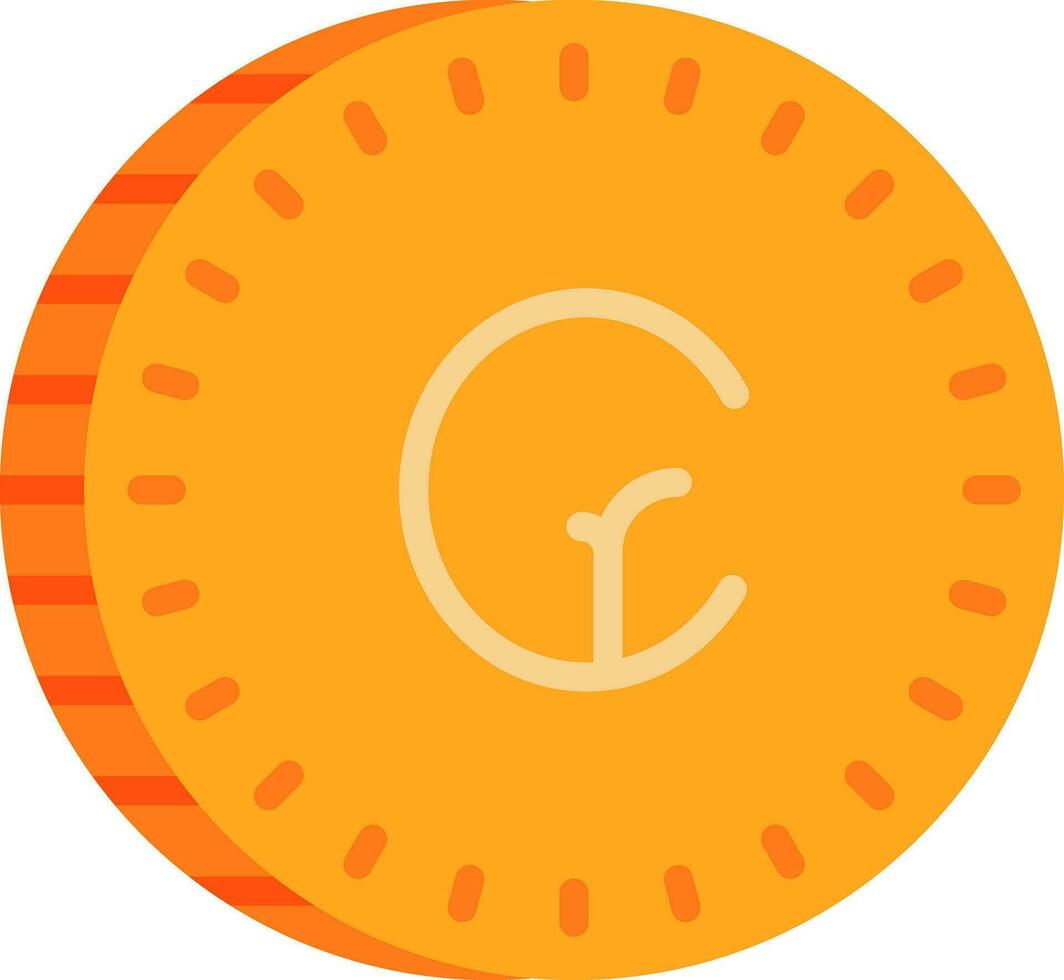 Cruzeiro Vector Icon Design