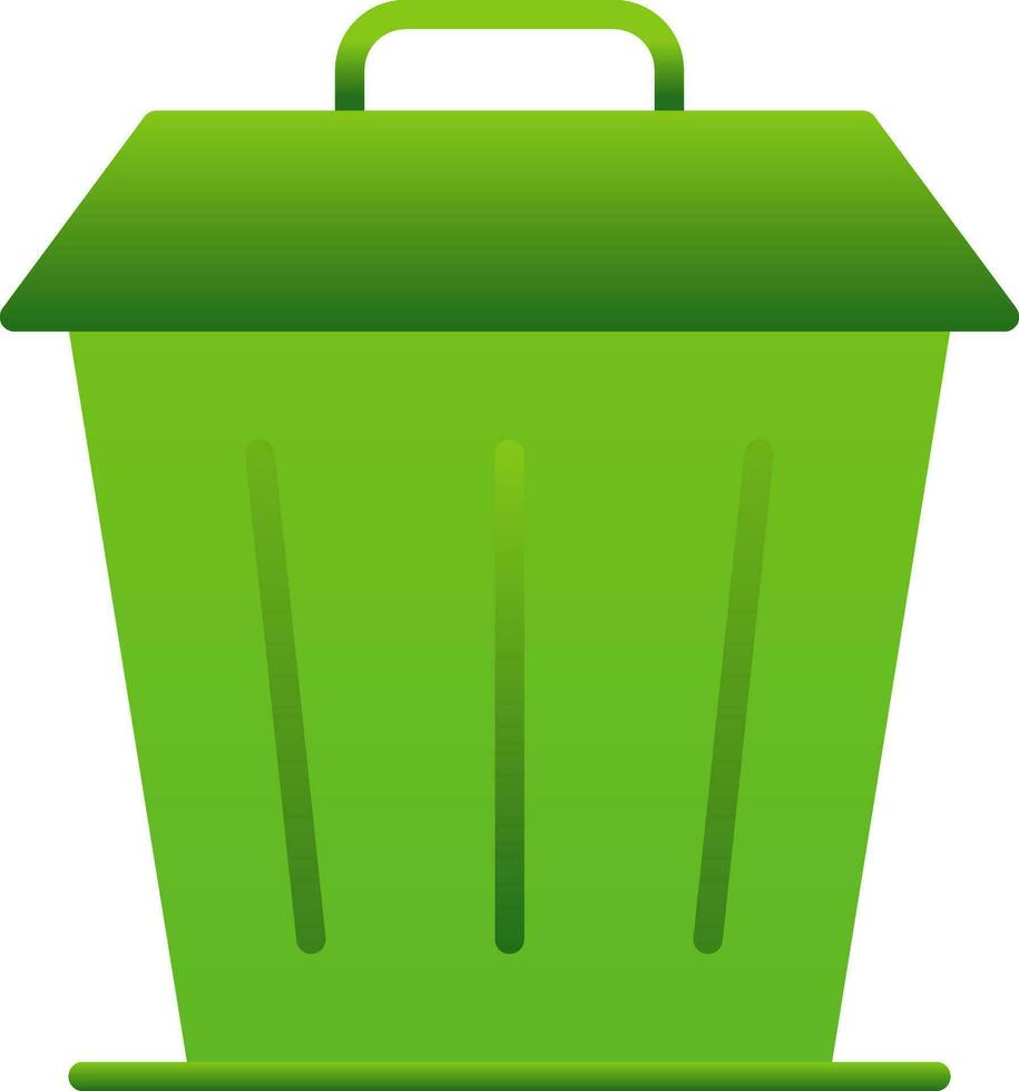 Delete Vector Icon Design
