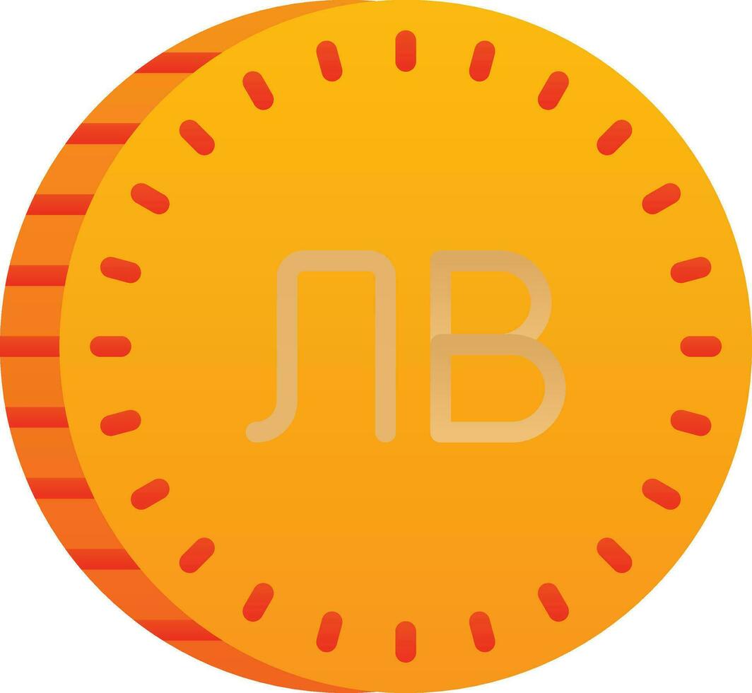Bulgaria Vector Icon Design