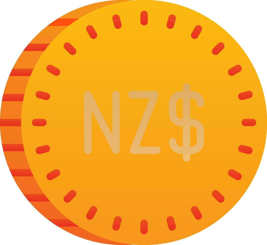 Dollar Vector Icon Design