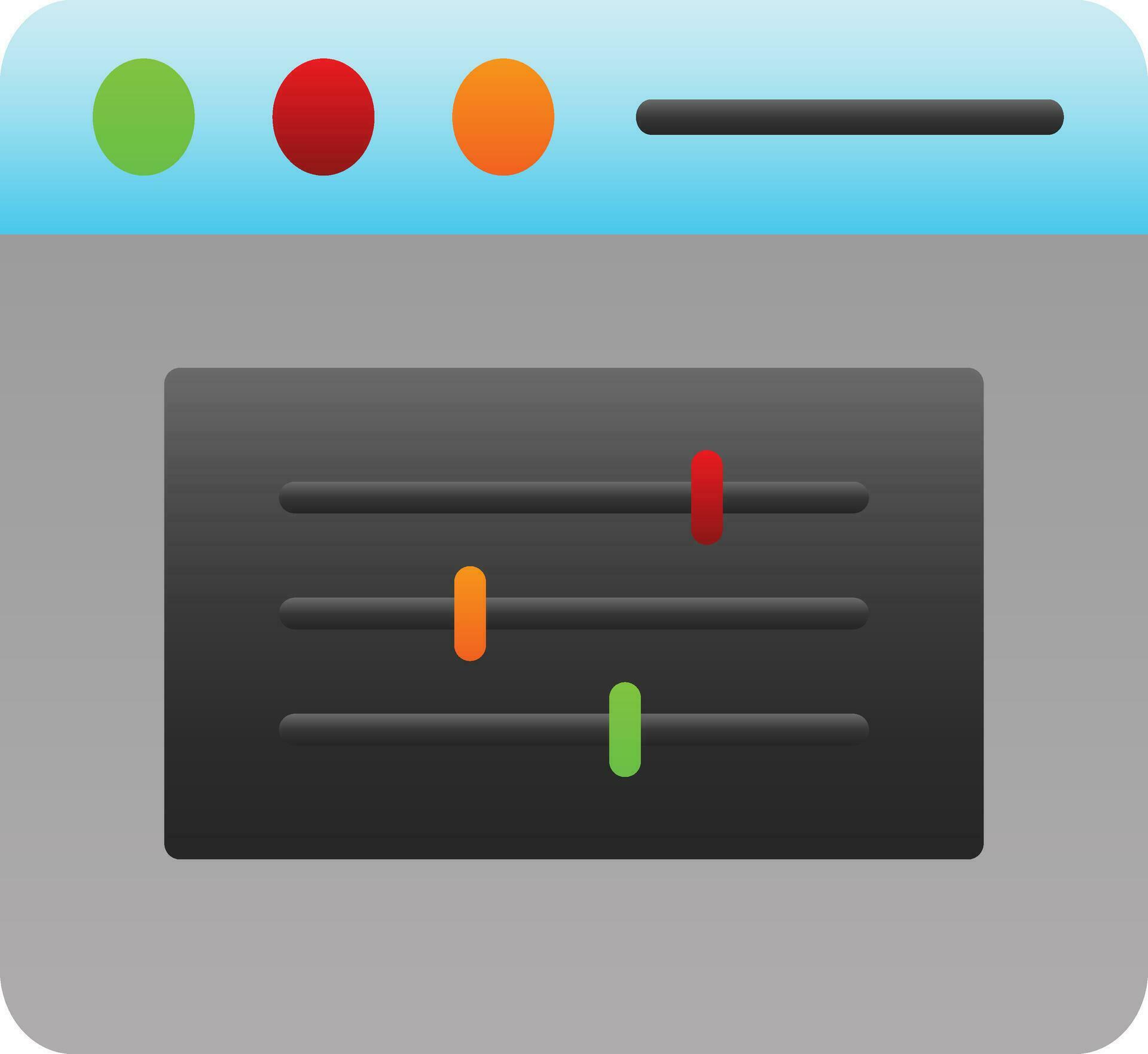 Sound Control Vector Icon Design 29235275 Vector Art at Vecteezy