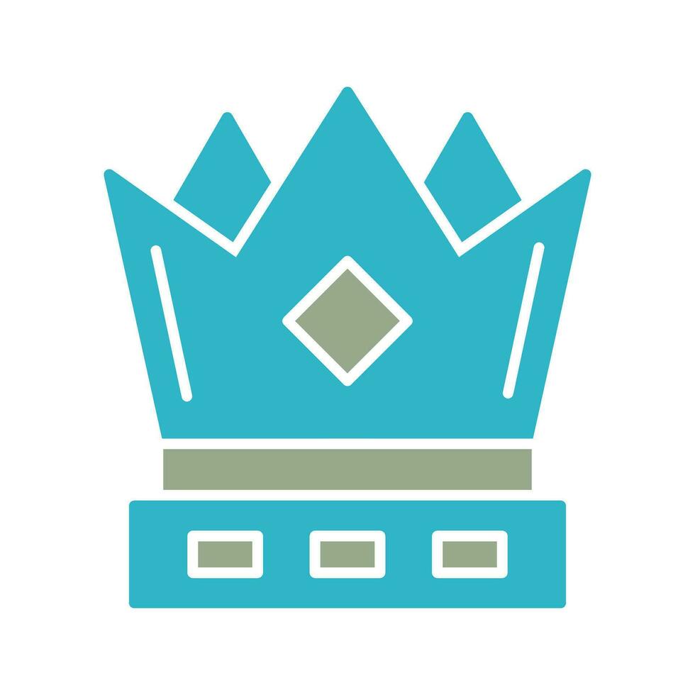 Crown Vector Icon