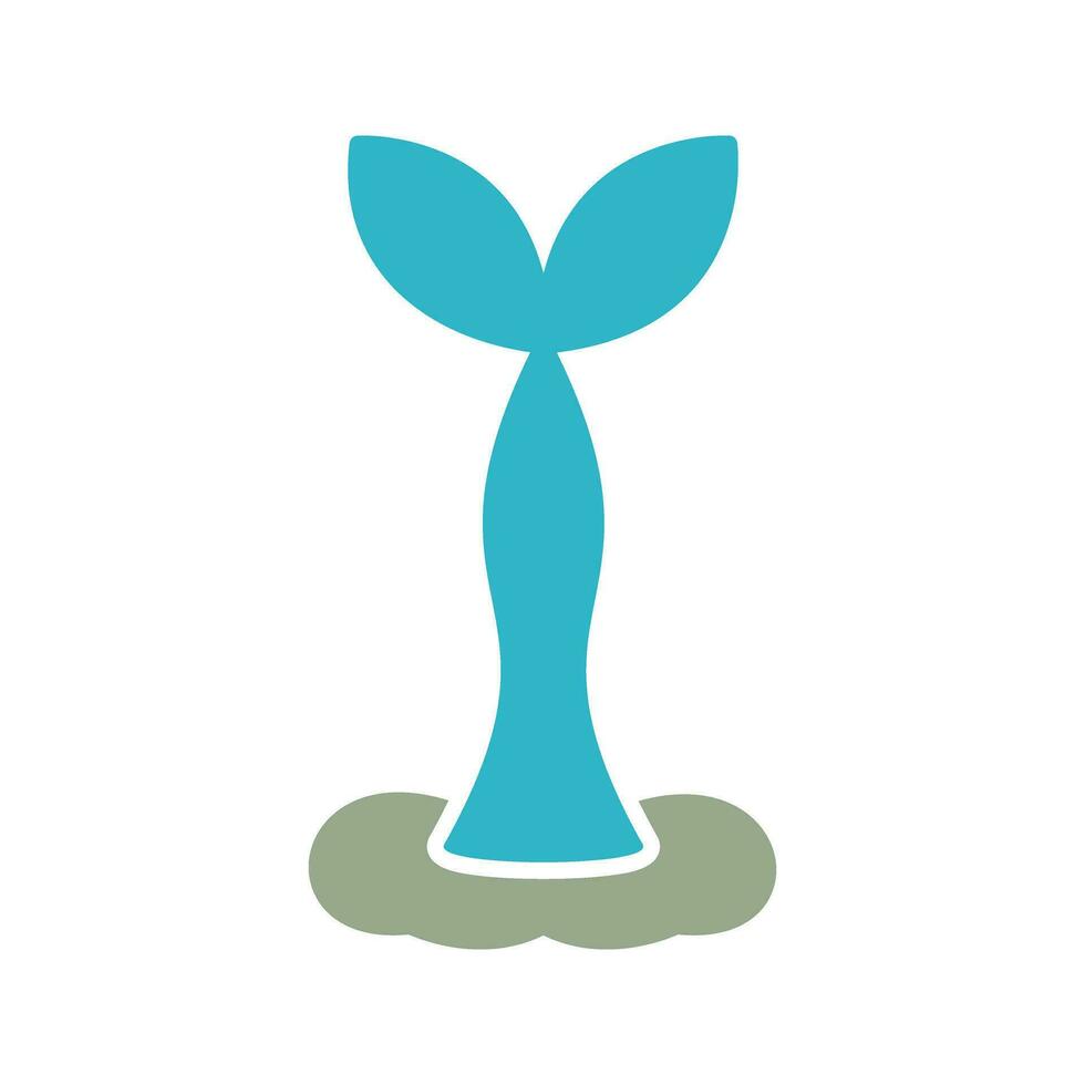 Tree Vector Icon