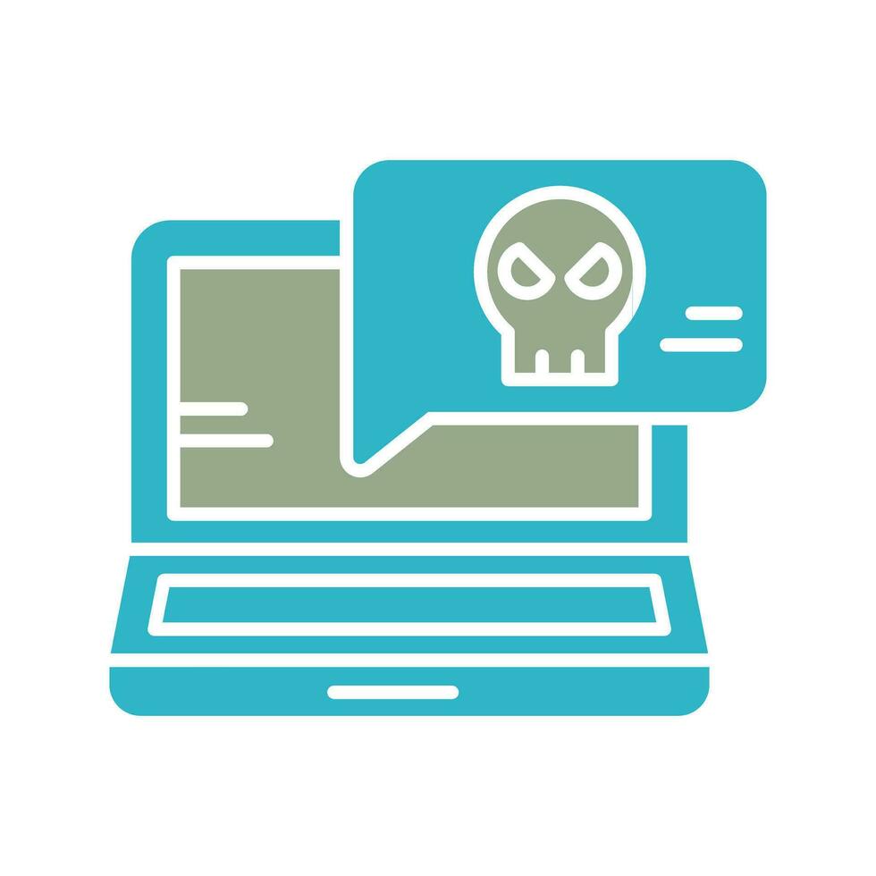 Spam Vector Icon