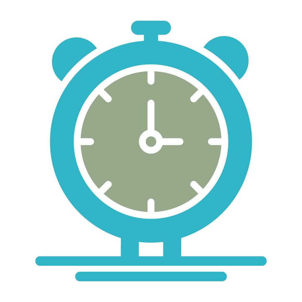 Alarm Bell Vector Icon