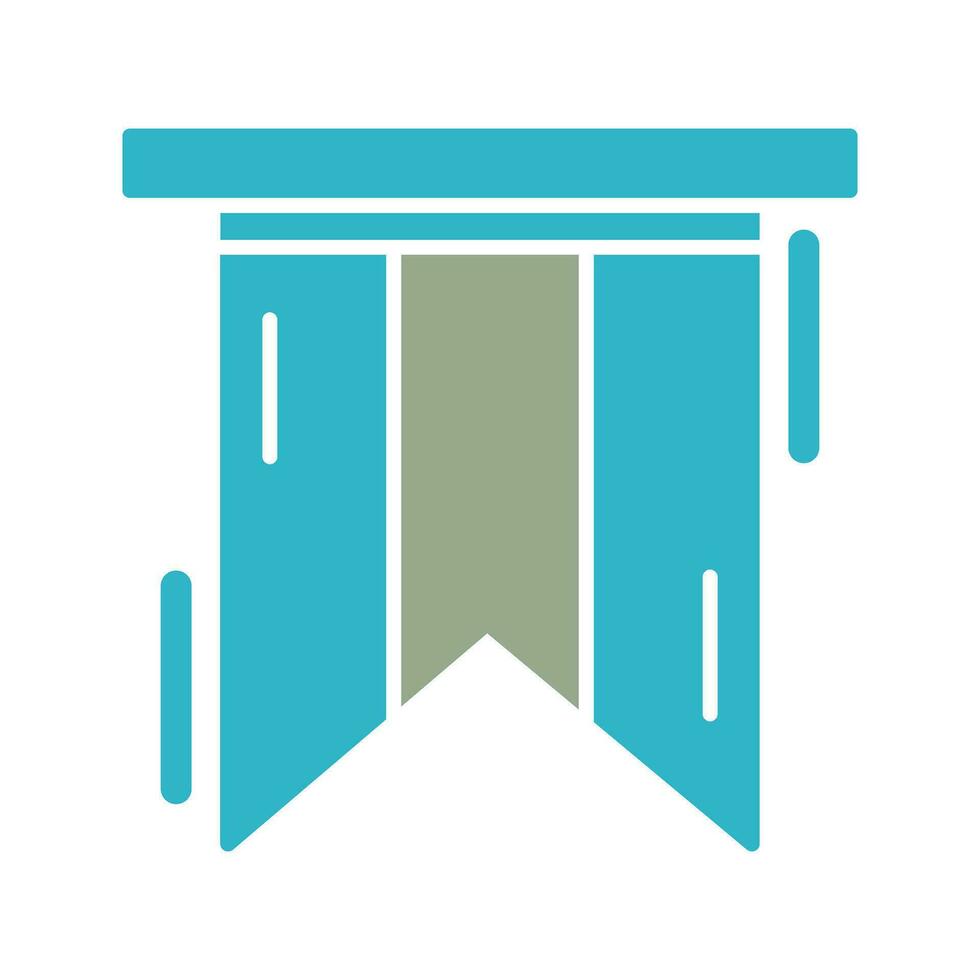 Bookmark Vector Icon