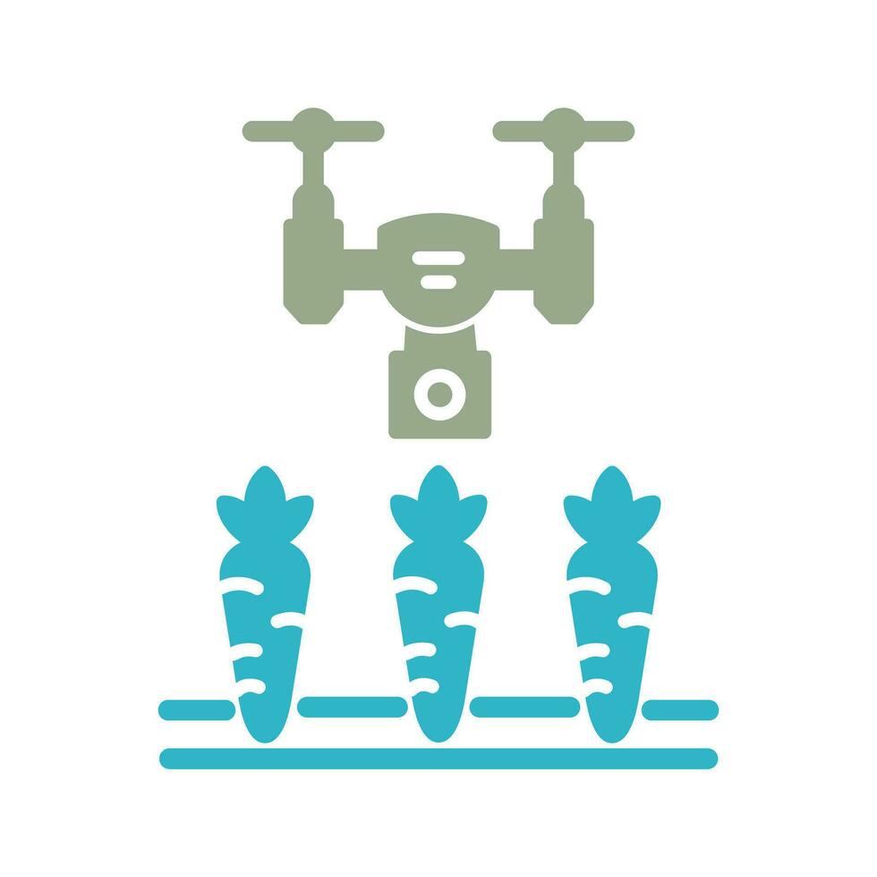 Agriculture Vector Icon