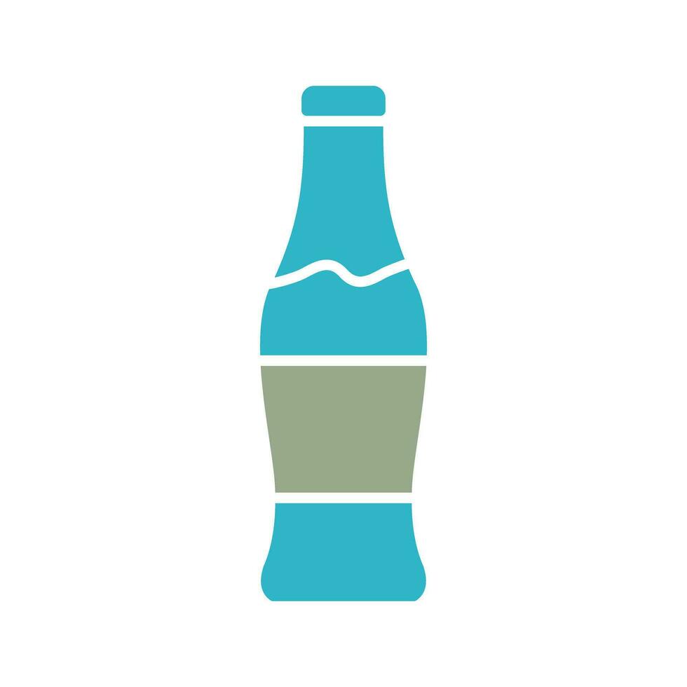 Soda Vector Icon