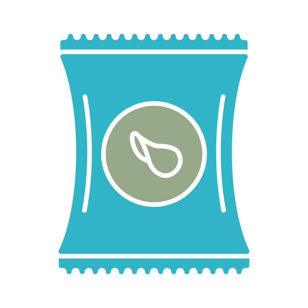 Chips Vector Icon