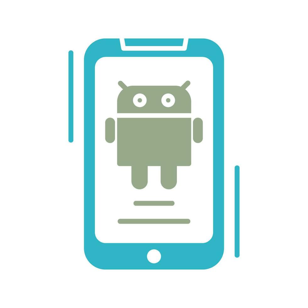 Android Vector Icon
