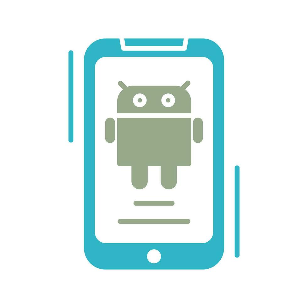 Android Vector Icon