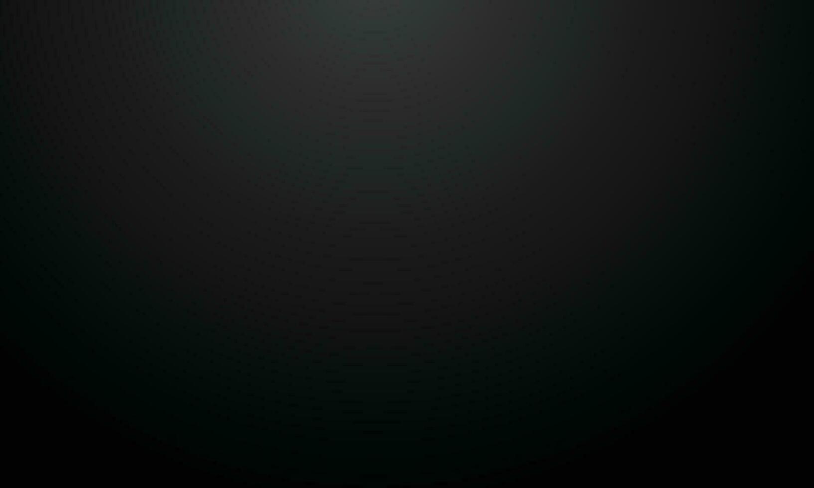 Vector background gradient black overlay abstract background black night dark evening