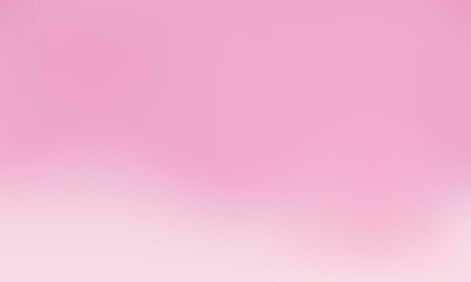 Vector pink light gradient, background smooth pink blurred abstract