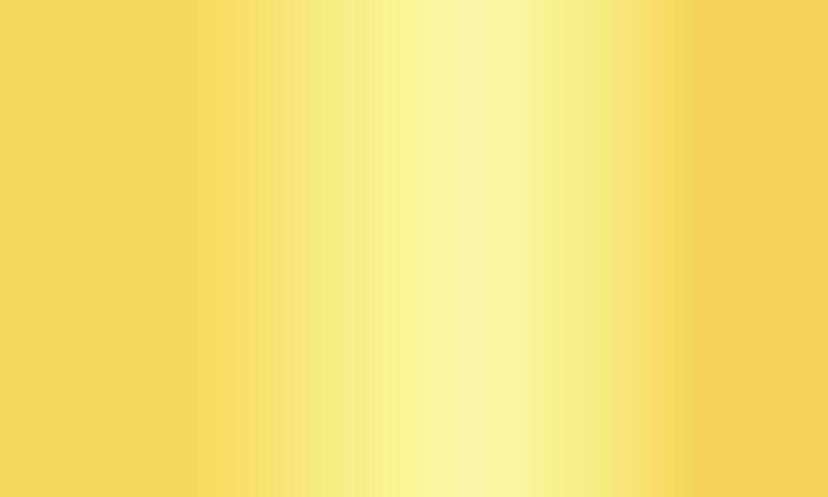 Vector gold metal background