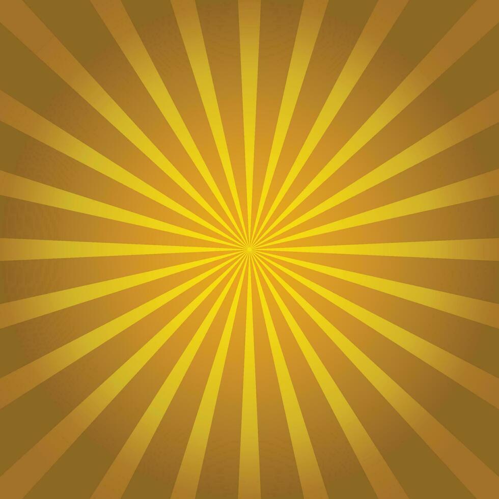 4 Vector abstract rays design background