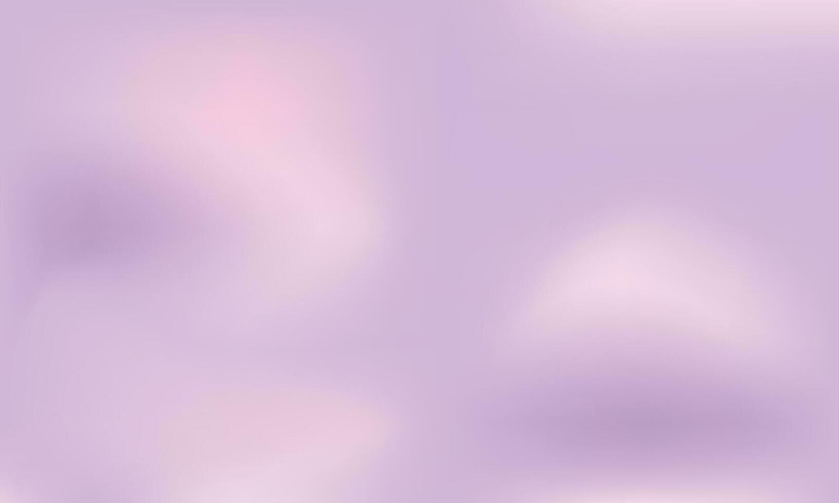 Vector abstract empty smooth light purple studio room background