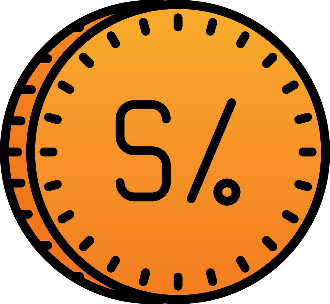 Peru Vector Icon Design