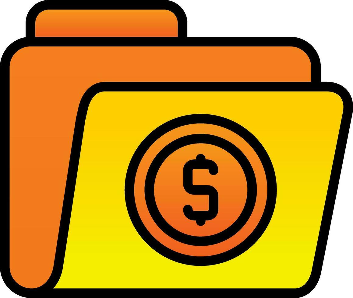 Currency Vector Icon Design
