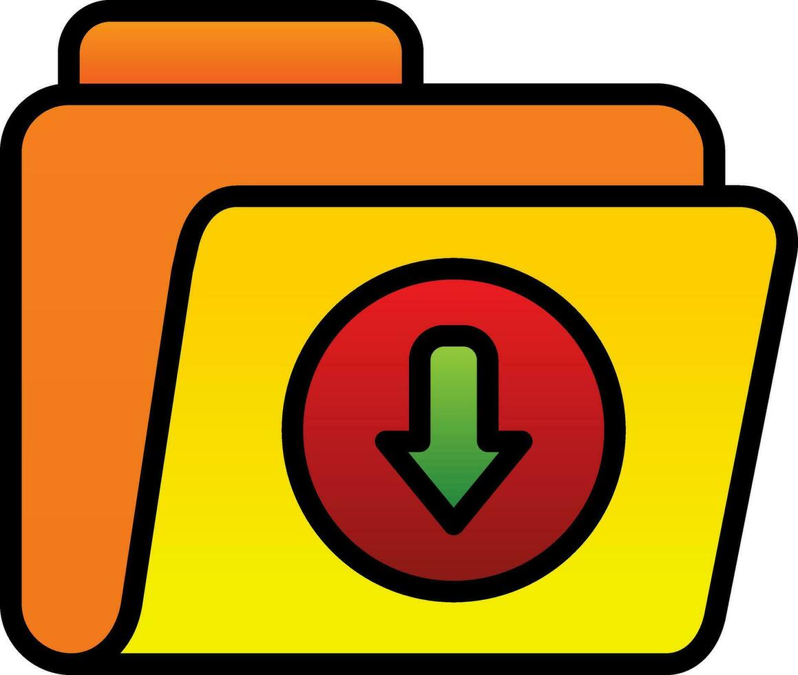 descargar diseño de icono de vector