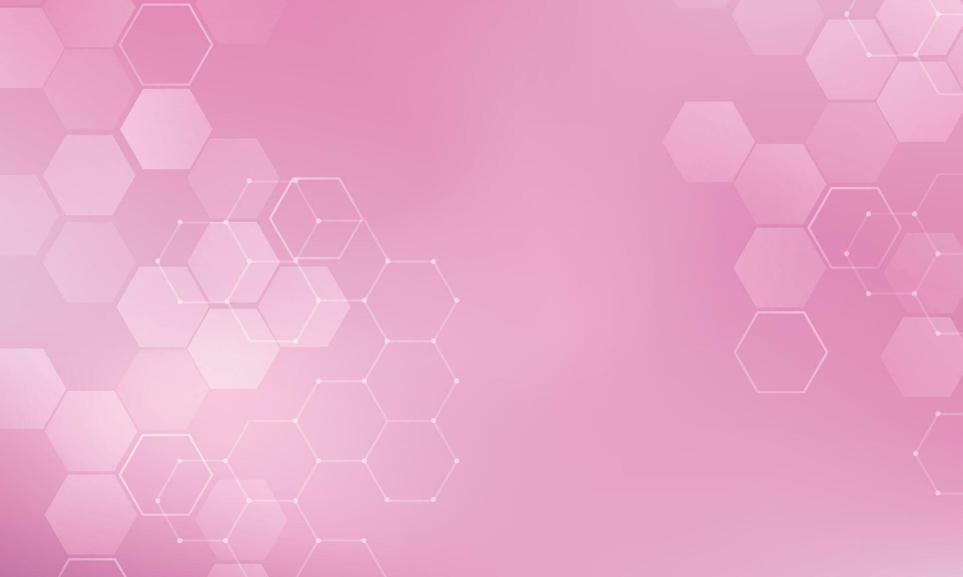 Vector abstract gradient hexagonal background 29239450 Vector Art at ...