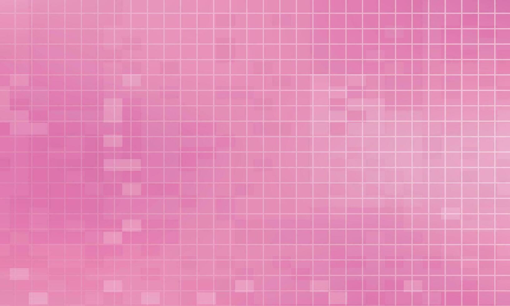 Vector abstract colorful geometric design background