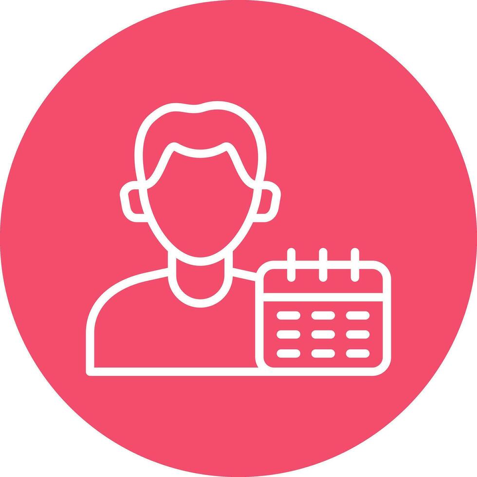 User Vector Icon Design