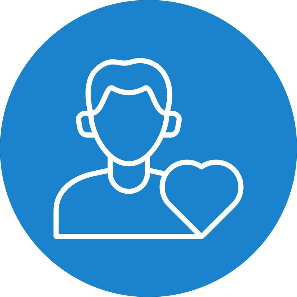 User Vector Icon Design
