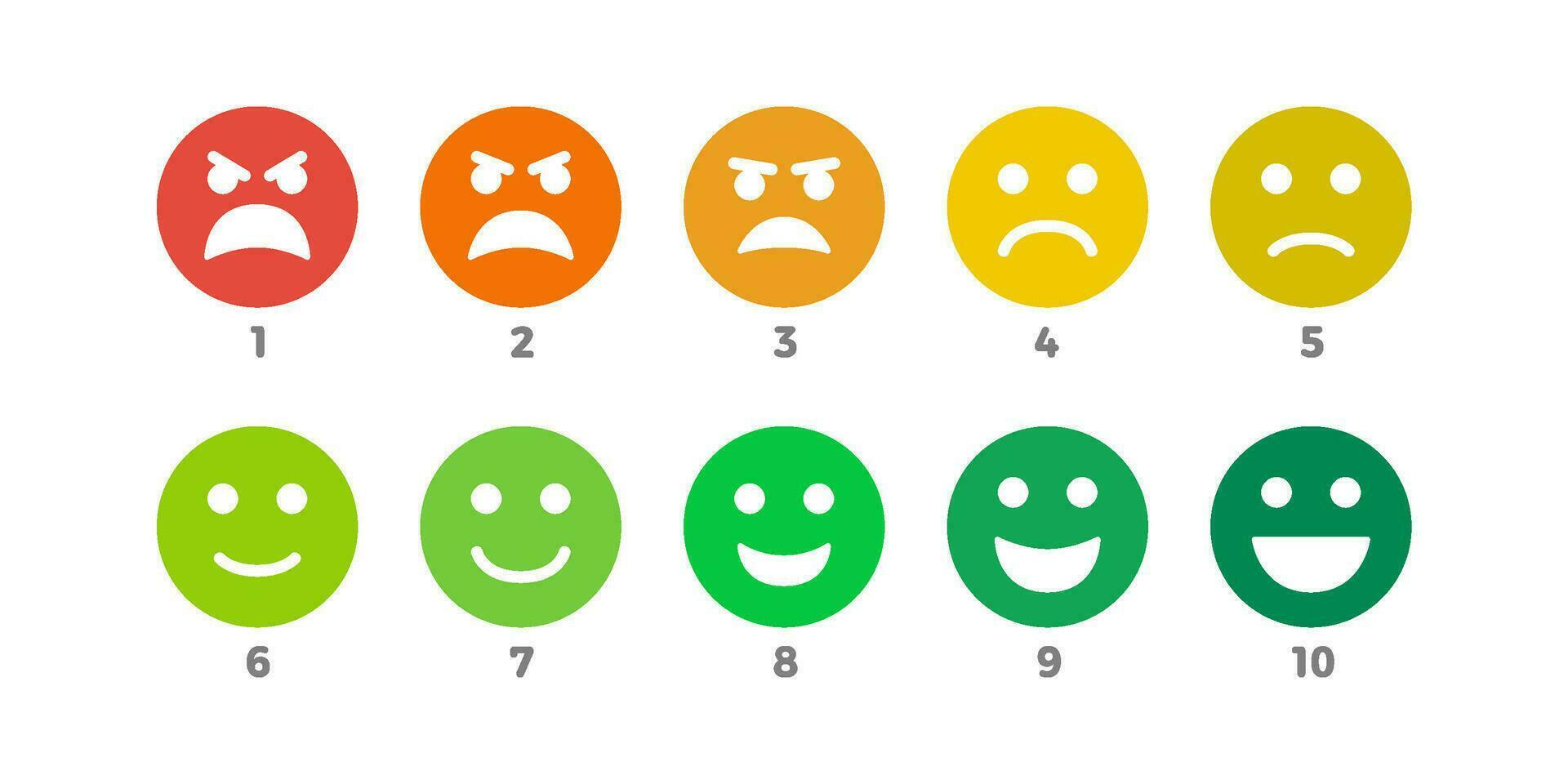 emoticon face icon set,vector and illustration vector