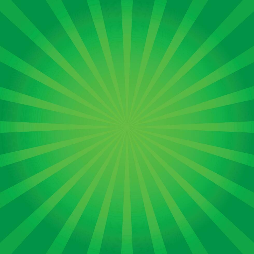 Vector abstract rays design background