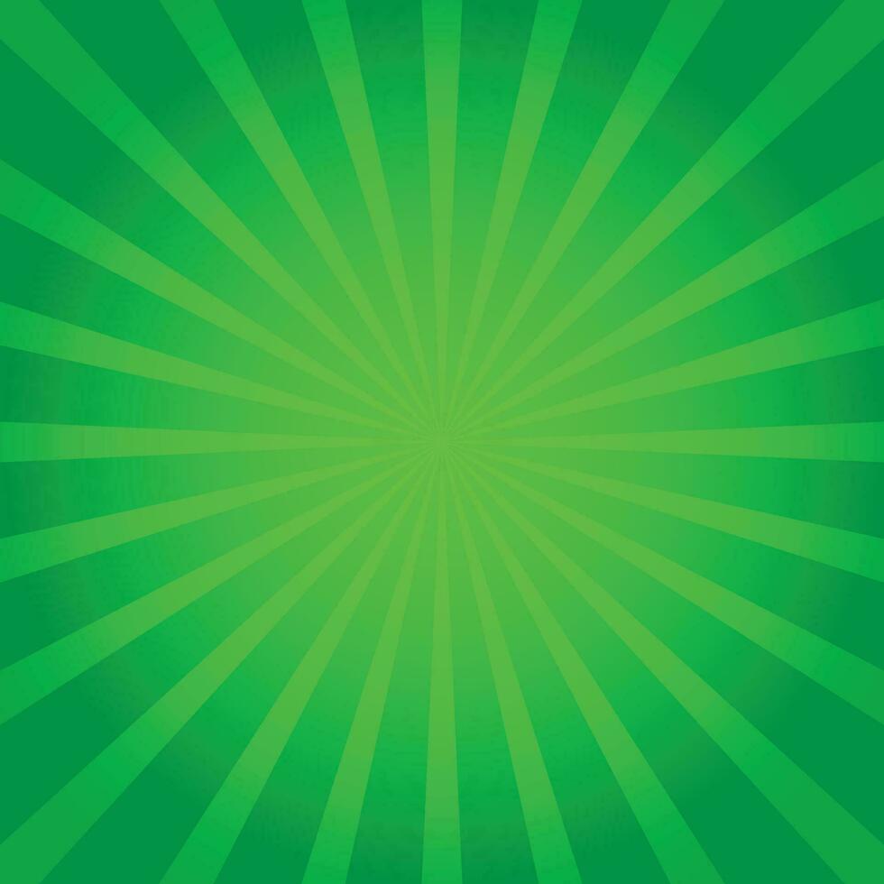 Vector abstract rays design background