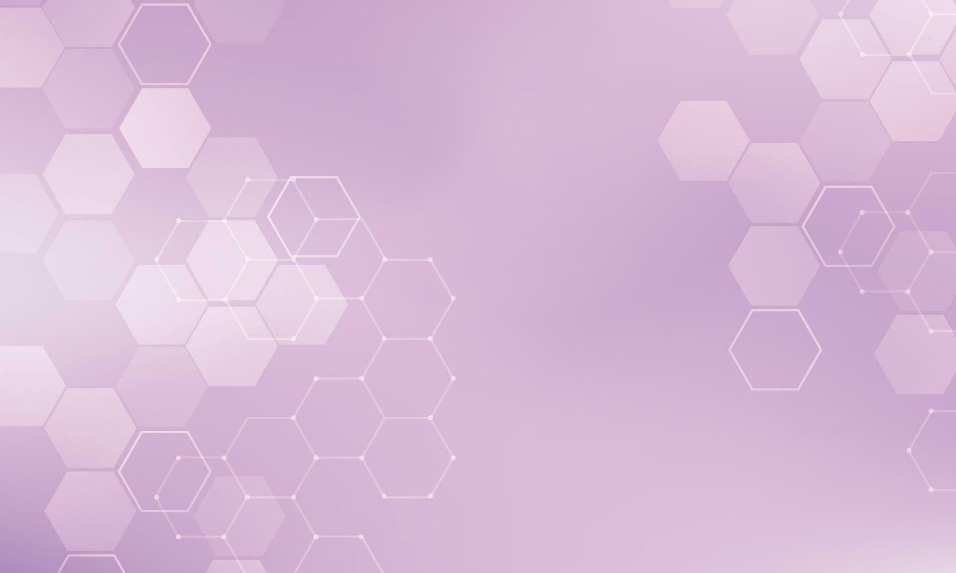 Vector abstract gradient hexagonal background 29240848 Vector Art at ...