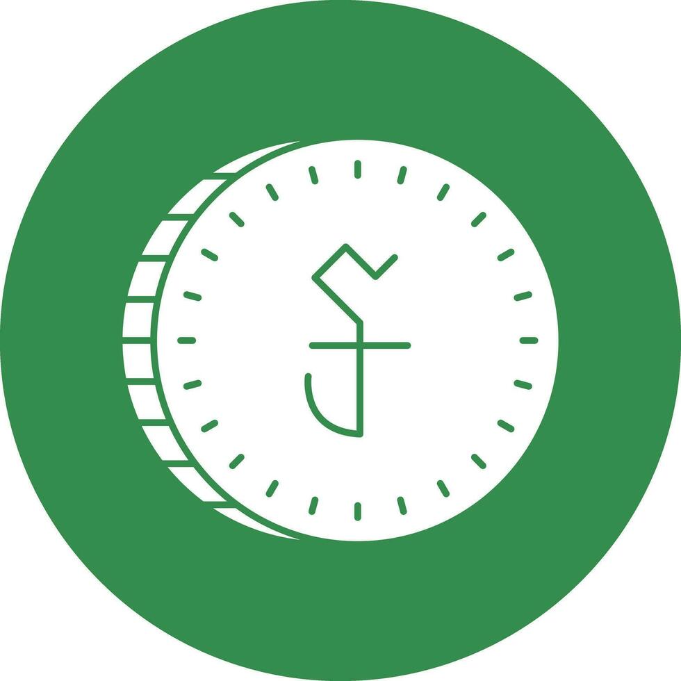 Riel Vector Icon Design