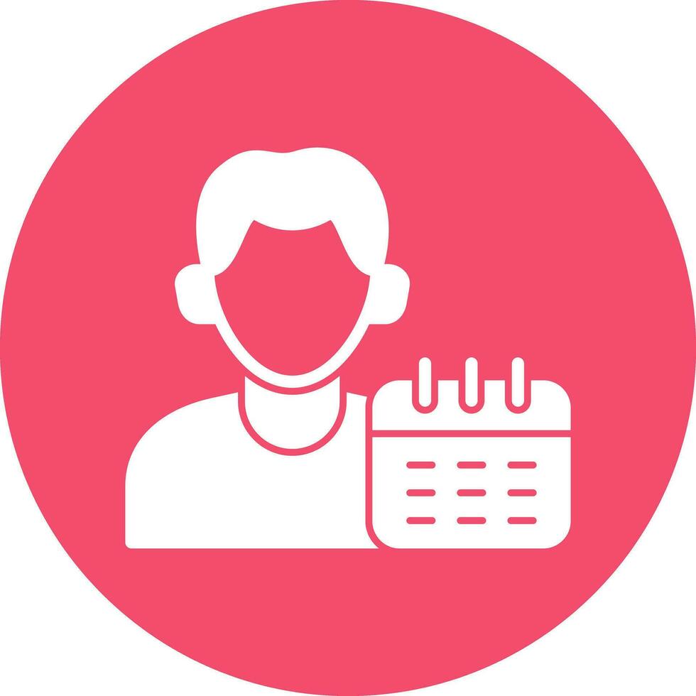 User Vector Icon Design