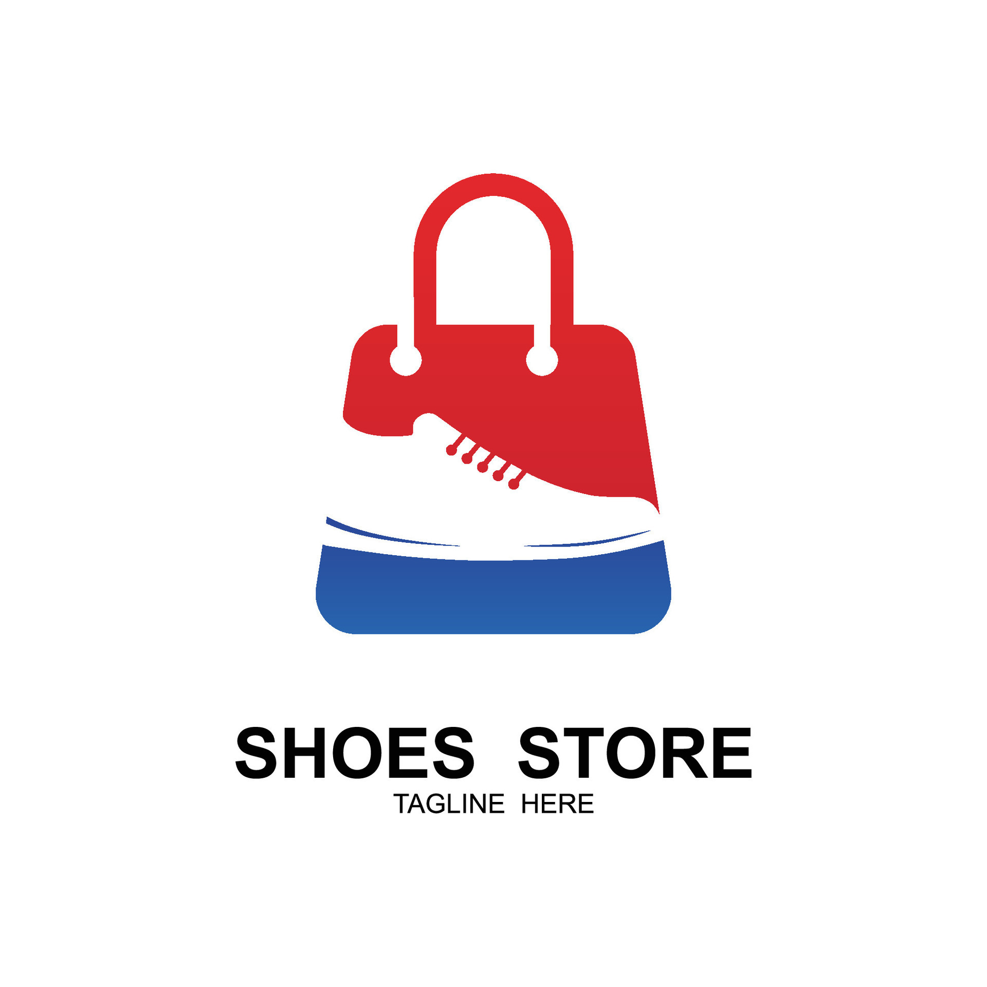 shoe logo vector icon illustrtation design 29241341 Vector Art at Vecteezy