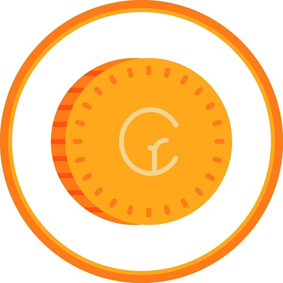 Cruzeiro Vector Icon Design