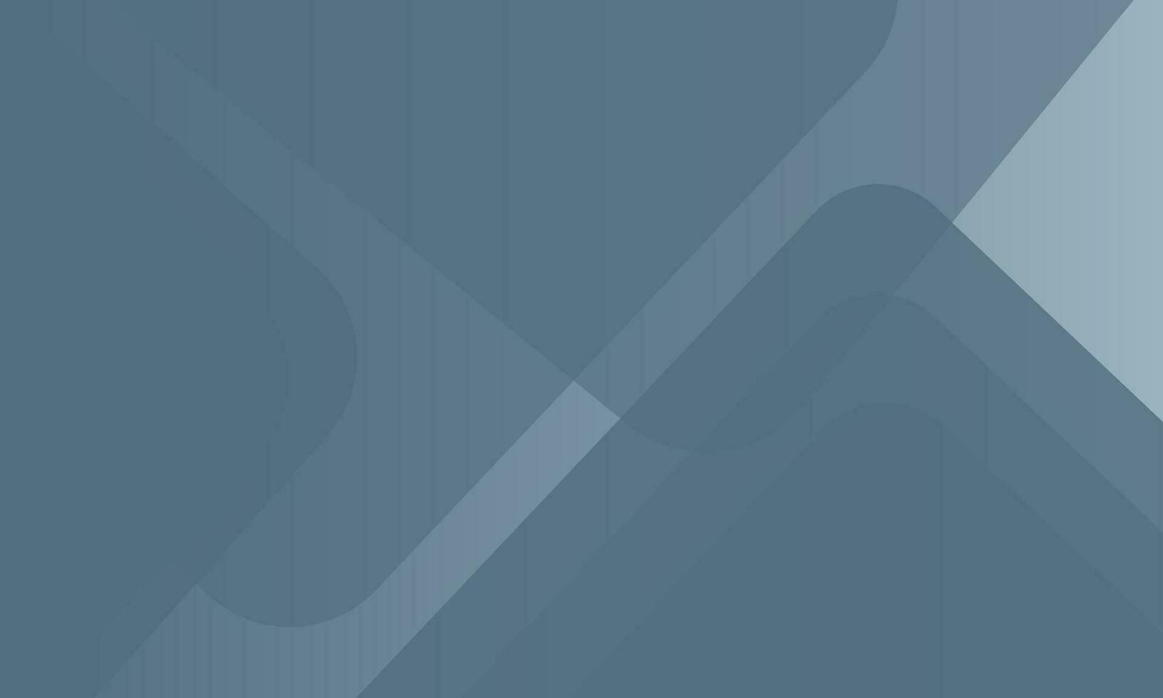 Abstract gray and dark gray geometric background. Dynamic shape composition. Cool background design for poster. Vector illustration