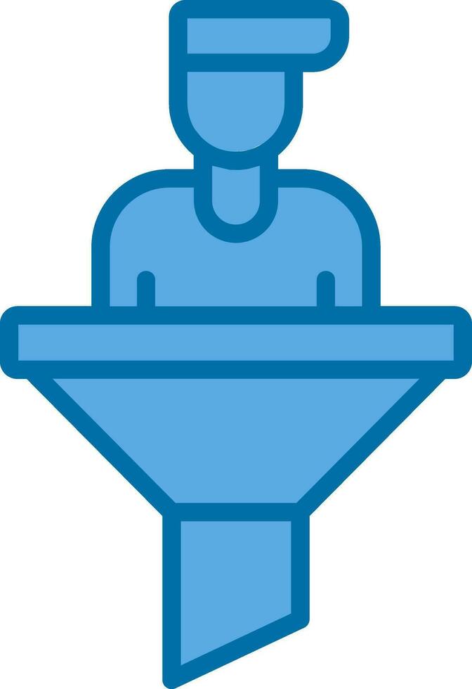 Conversion Vector Icon Design