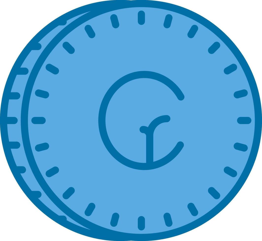 Cruzeiro Vector Icon Design