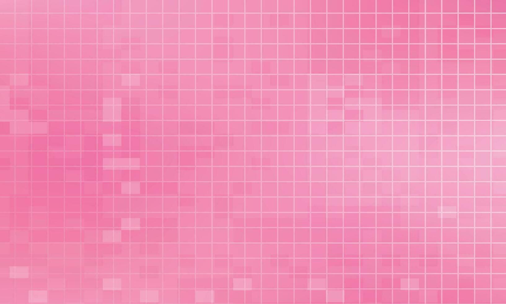 Vector abstract colorful geometric design background