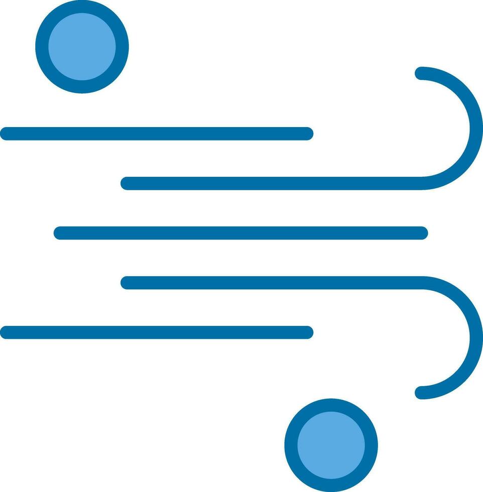 Air Vector Icon Design