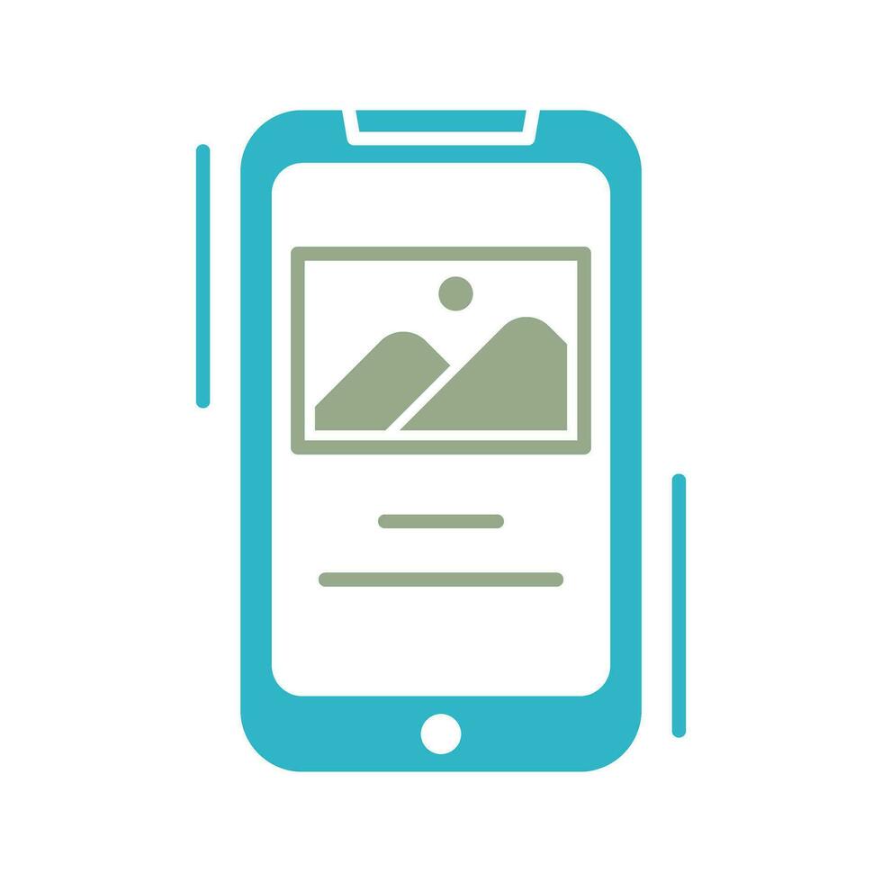 Gallery Vector Icon