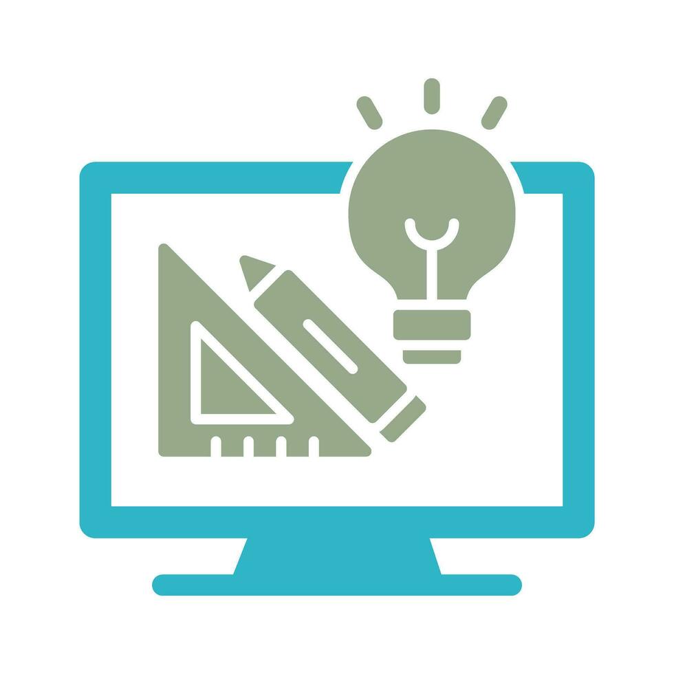 Idea Vector Icon