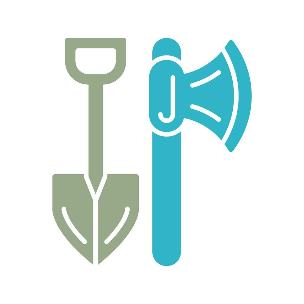 Tools Vector Icon
