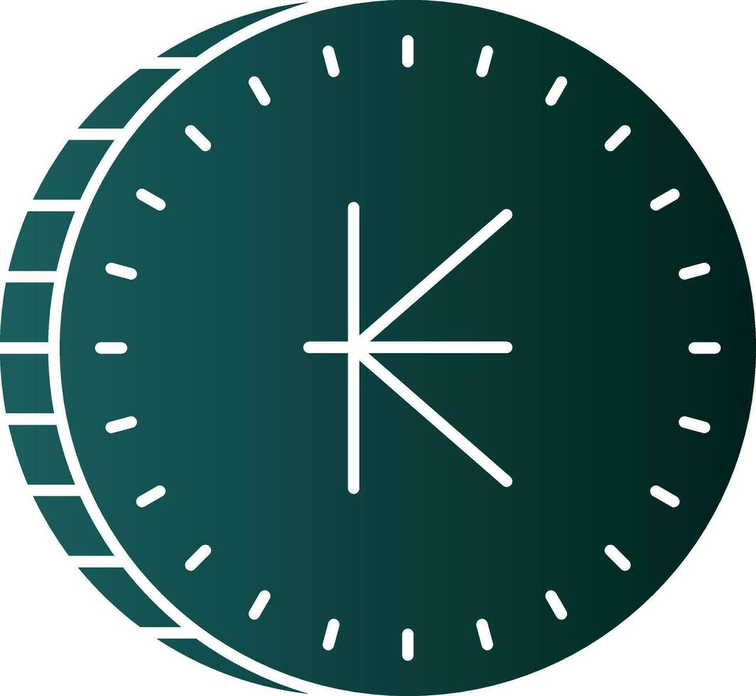 Kip Vector Icon Design