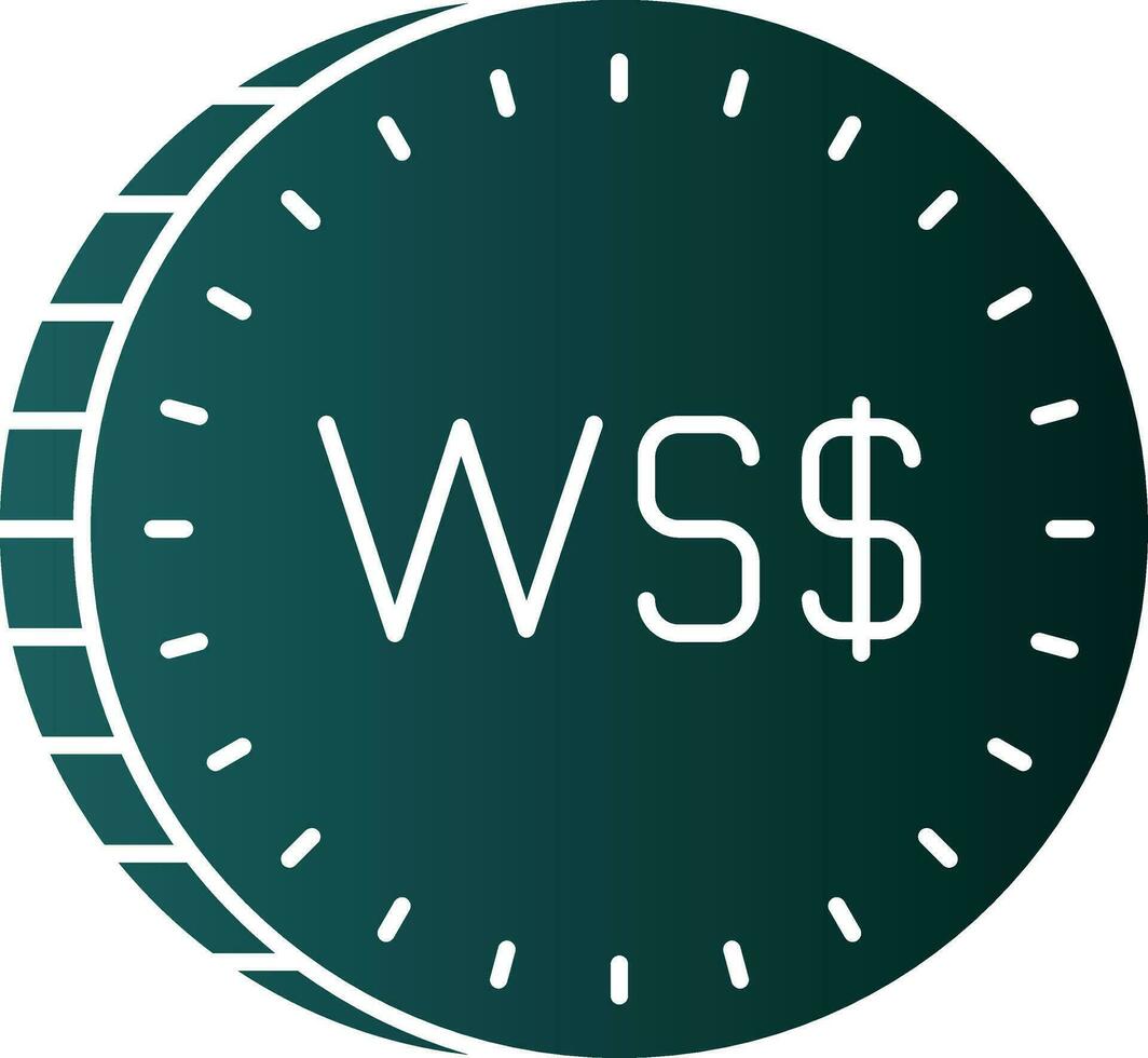 Tala Vector Icon Design